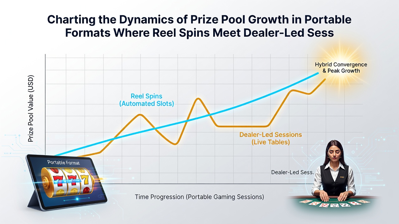 Darstellung flexibler Transaktionswege und Support-Systeme in mobilen Casino-Formaten