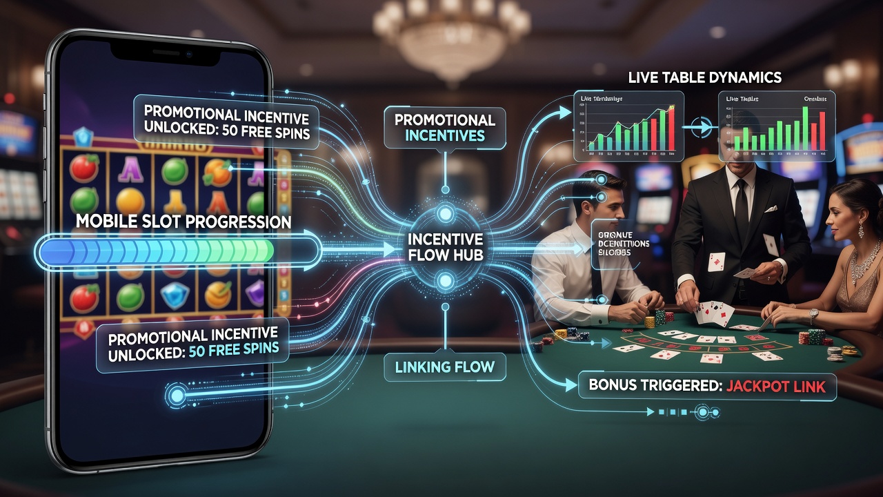 Sichere Finanzierungswege und Helpdesk-Integration in Casino-Plattformen