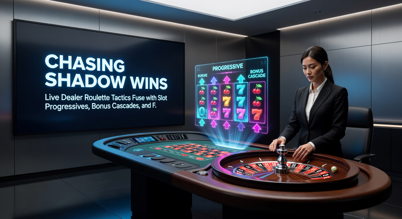 Dynamische Darstellung einer Bonus-Kaskade in einem hybriden Live-Roulette-Slot mit mobilen Zahlungsikonen und 24/7-Support-Chat